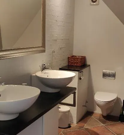 Country house Ostergard Kultur