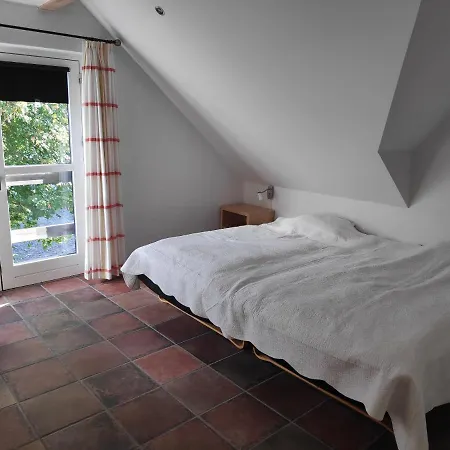 منزل ريفي Ostergard Kultur Laeso