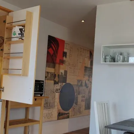 Ostergard Kultur Country house