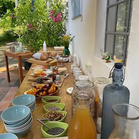 Ostergard Kultur Laeso