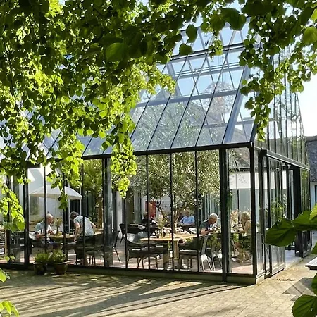 Ostergard Kultur Laeso