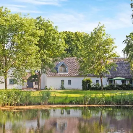 Ostergard Kultur Country house